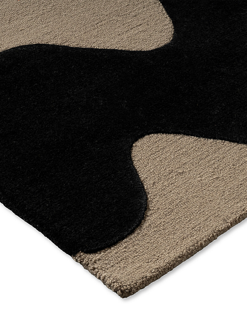 Lokki pure wool hallway rug See available sizes product image 2