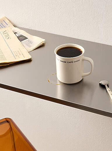 La tasse Pause caf&eacute;