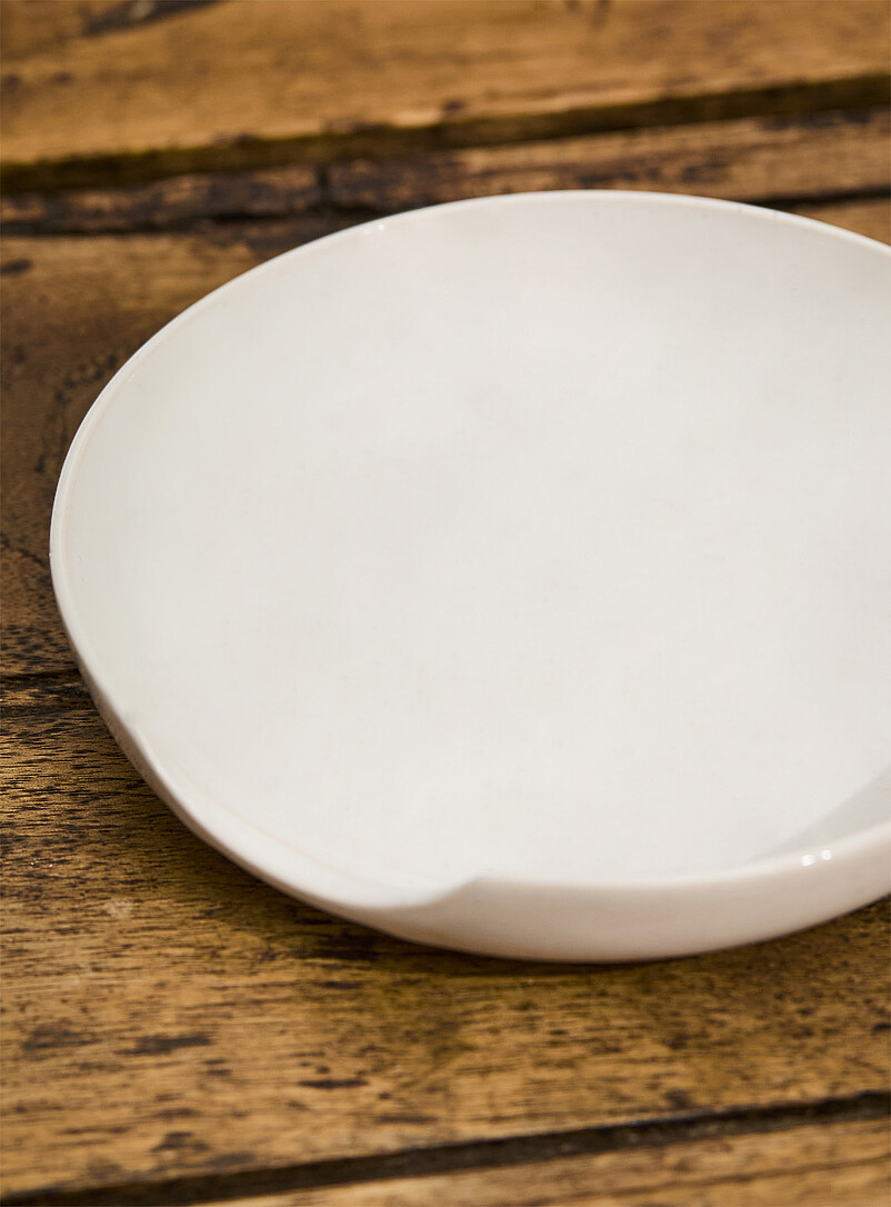 Flecked spoon rest product image 2