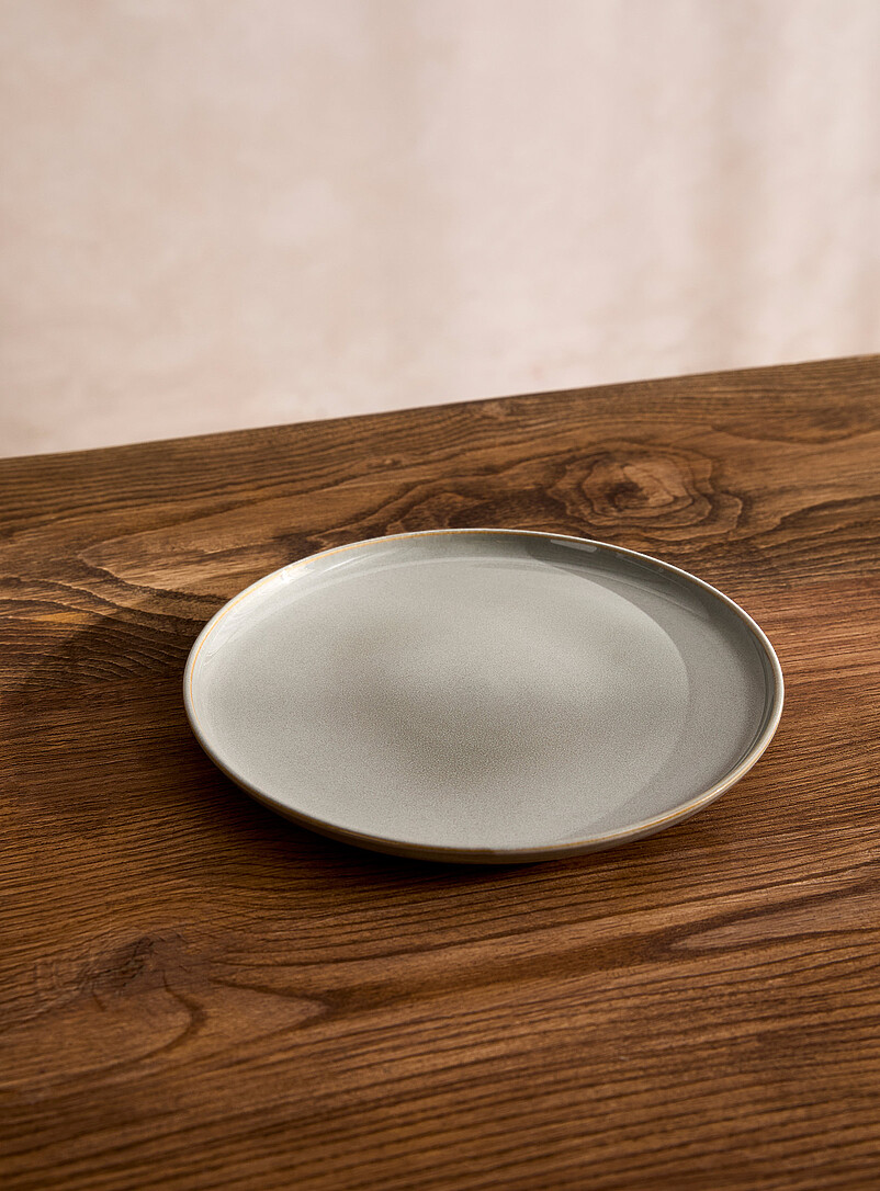 Pastel speckles small plate product image (primary)