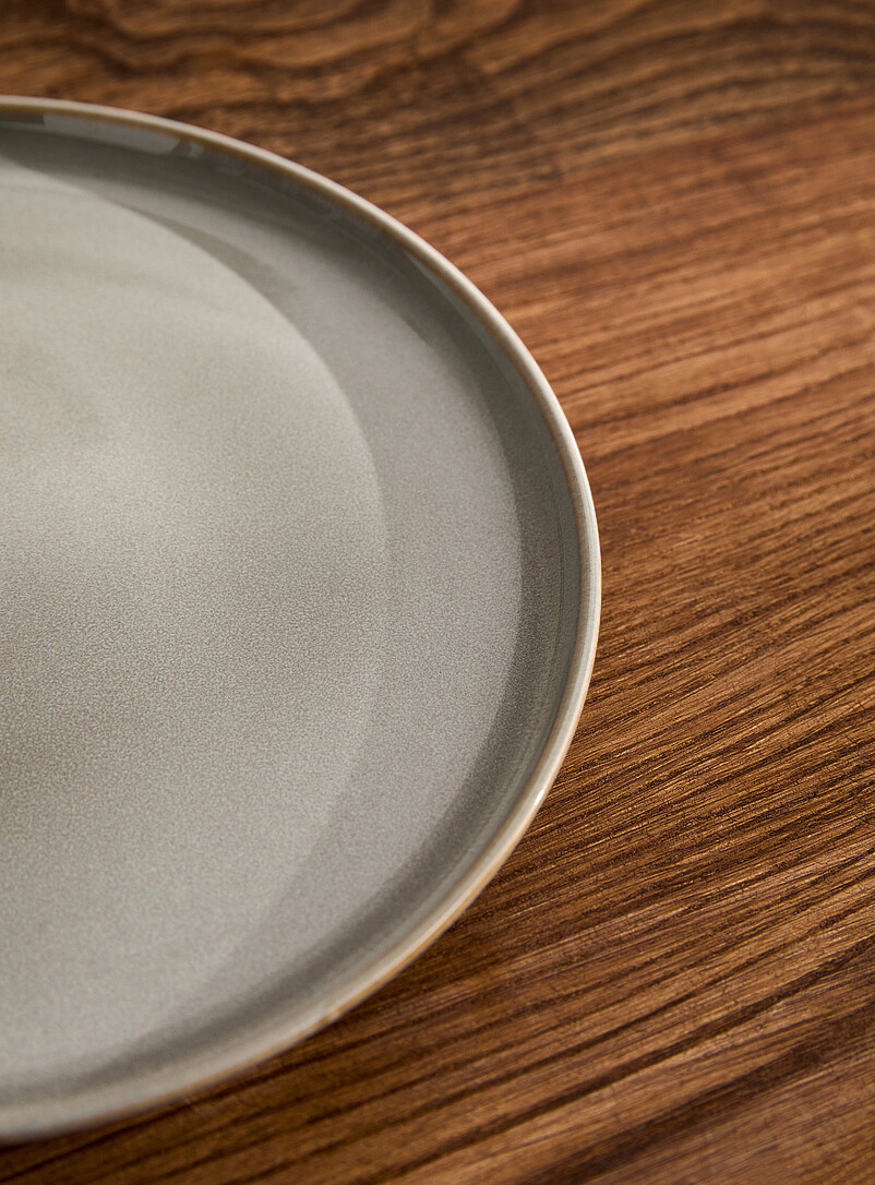 Pastel speckles small plate product image 2
