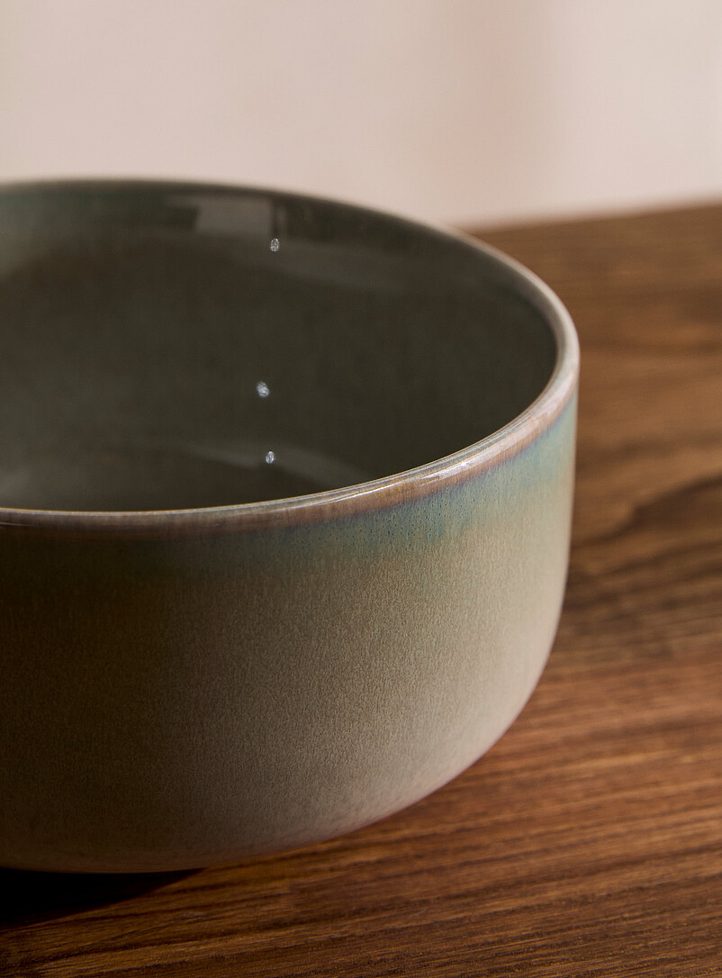 Pastel speckles bowl product image 2