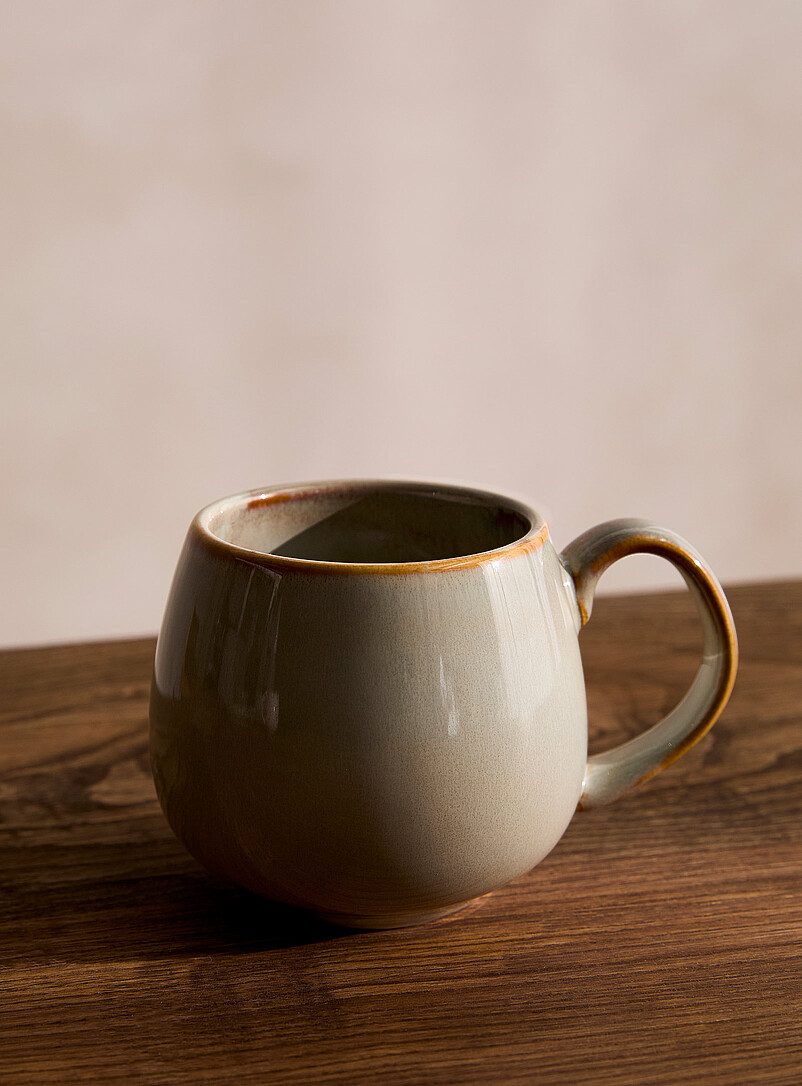 Pastel speckles mug product image (primary)