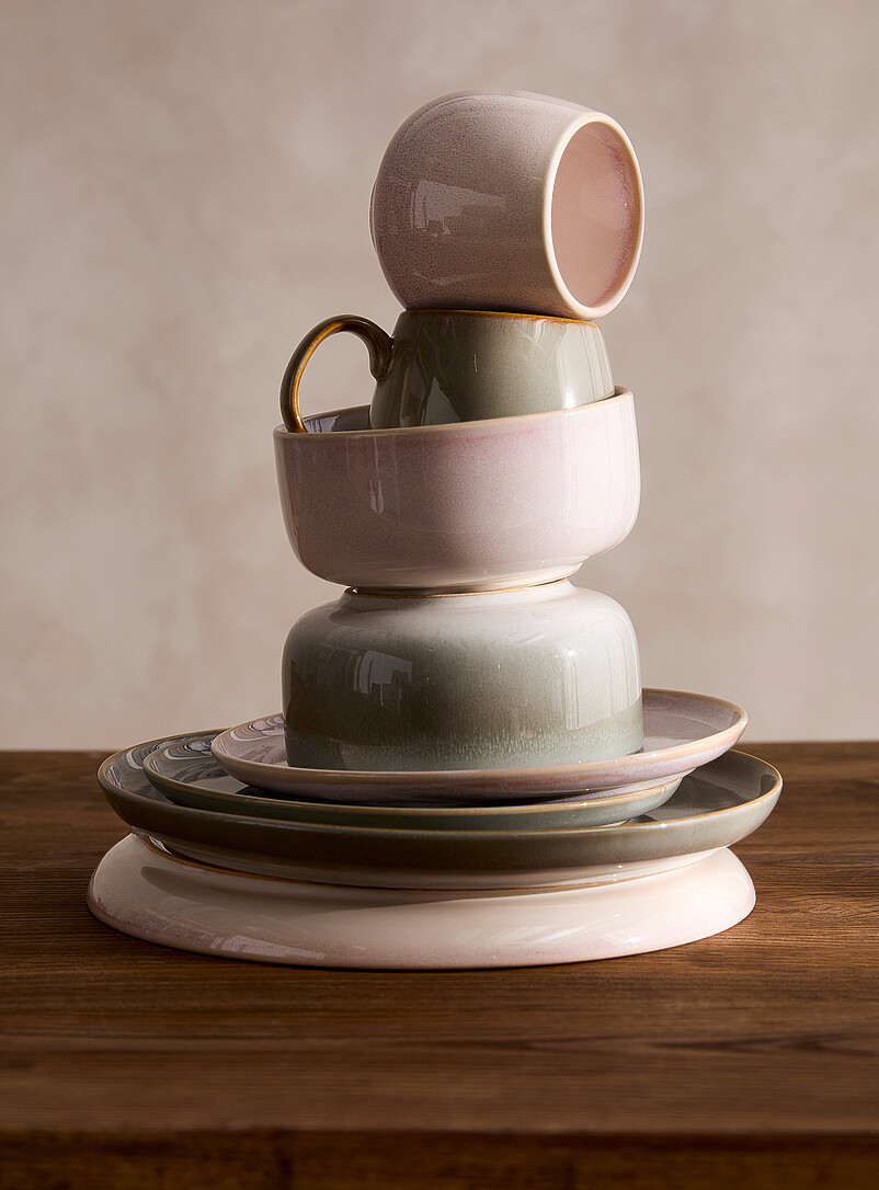 Pastel speckles mug product image 3