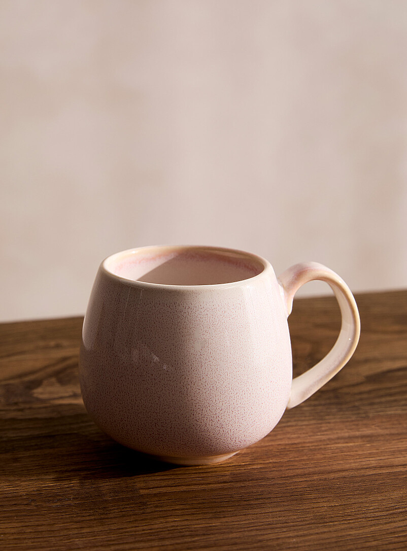 Pastel Speckles Mug