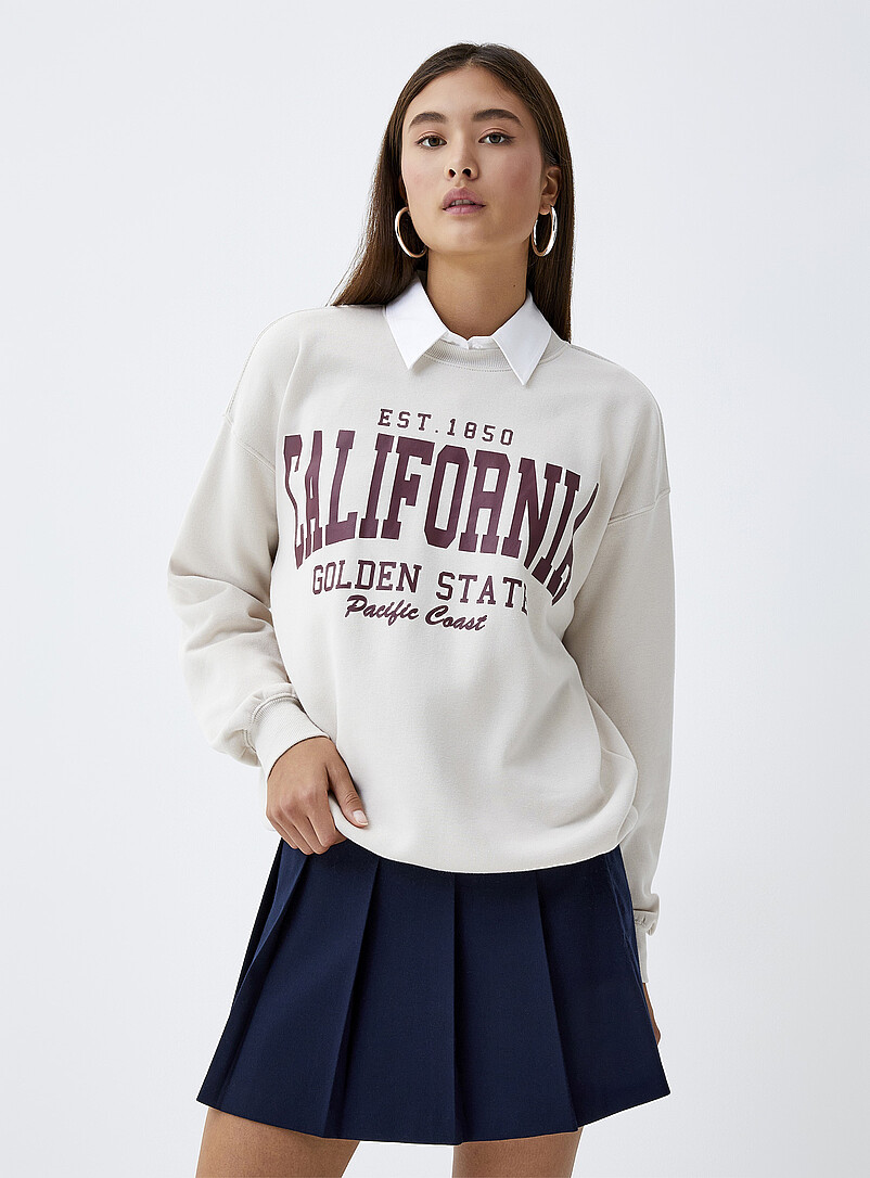 Simons.ca Women's Sweatshirts & Hoodies | Simons