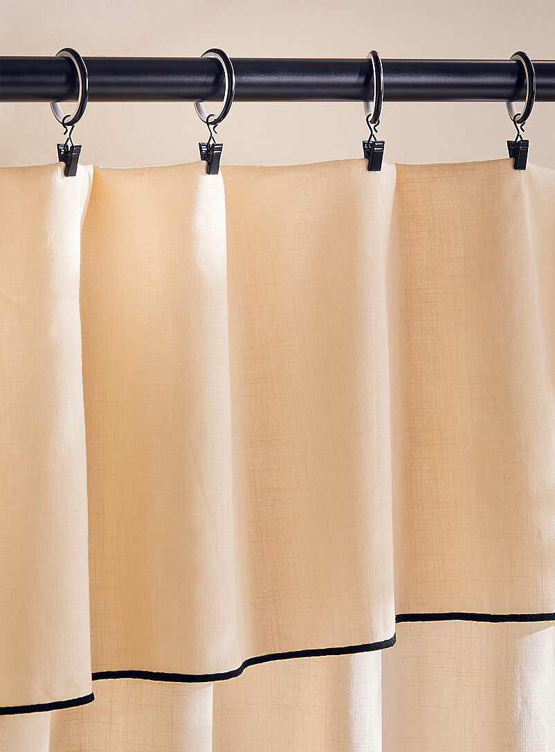 Rod grommet rings Set of 8 product image 2