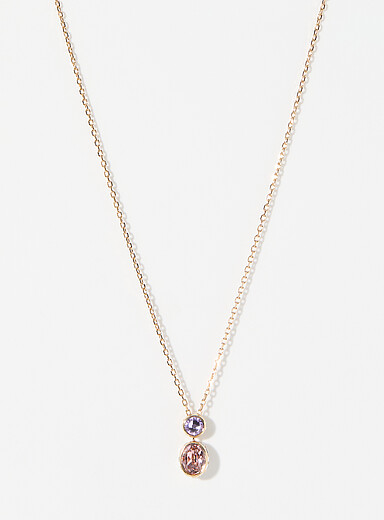Chroma chain
