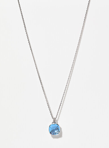 Millenia pendant necklace