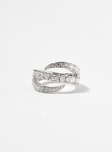 Vienna triple ring