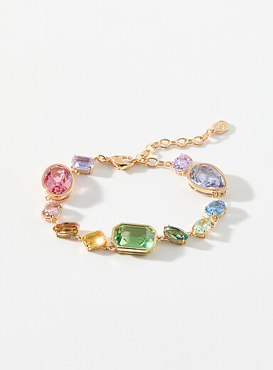 Le bracelet Gema