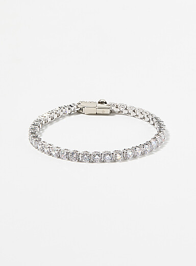 Matix Tennis bracelet