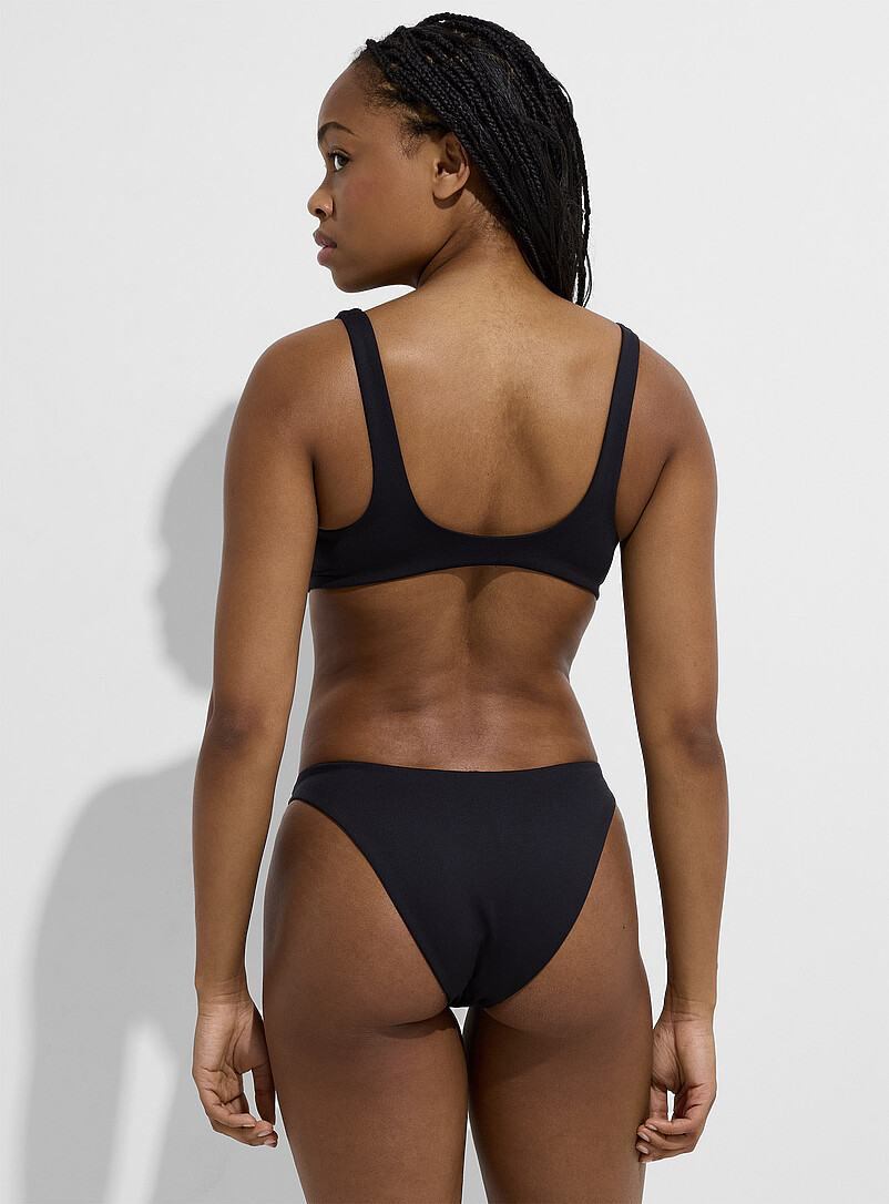 Dip curved cheeky bottom product image 2