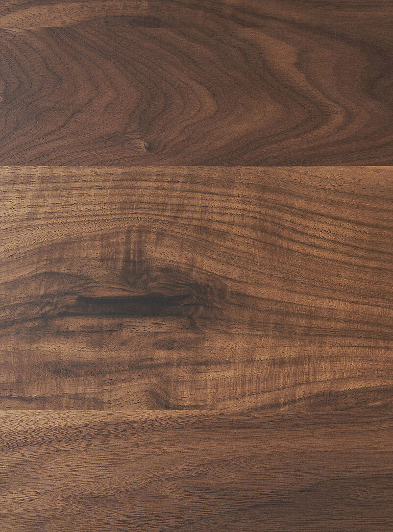 Seyval wood coffee table product image 2