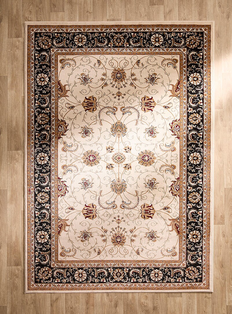 Opulent Floral Rug See Available Sizes