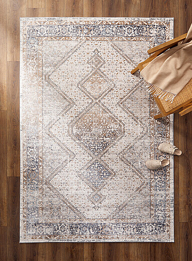 Ancient medallion rug See available sizes product image 3