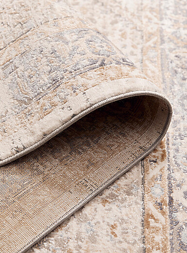 Ancient medallion rug See available sizes product image 4