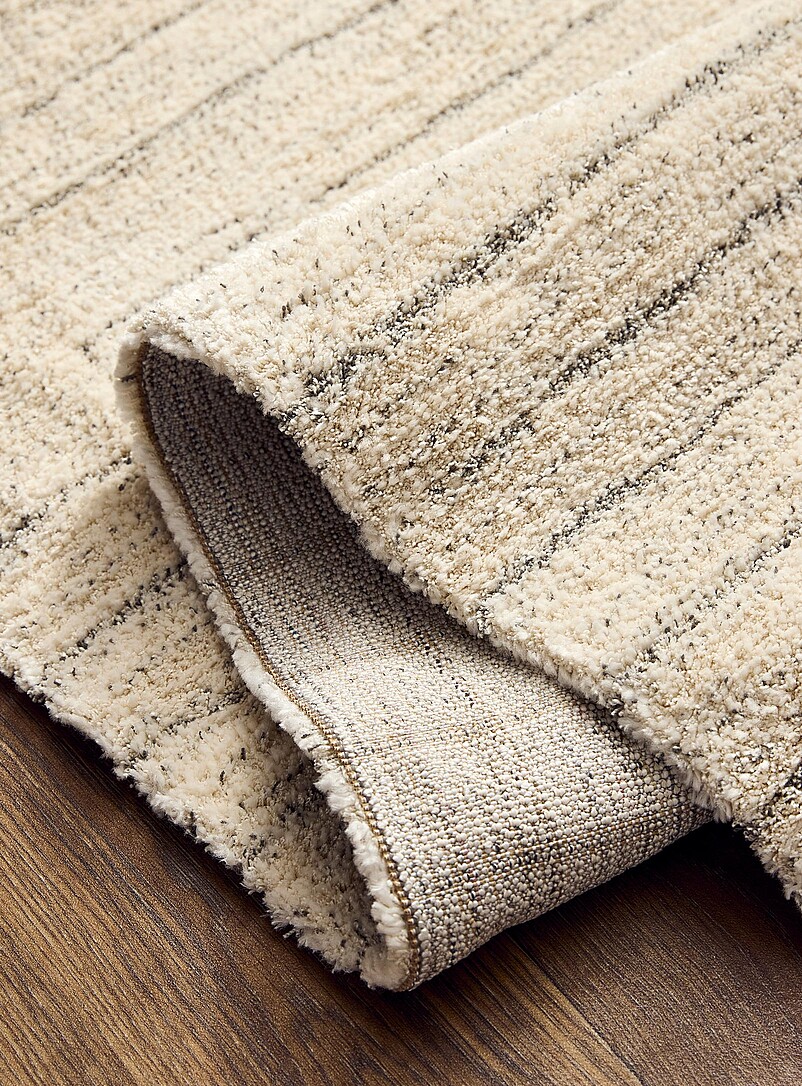 Lines and detours rug See available sizes product image 2