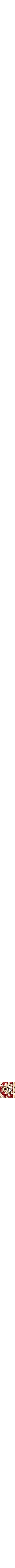 Rouge à motifs