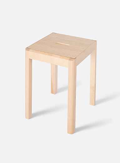Bridge small stool