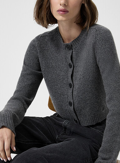 'Zephir Lds' cardigan Sweater, cardigans