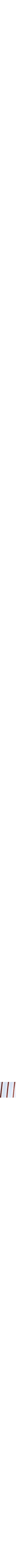 Rouge à motifs