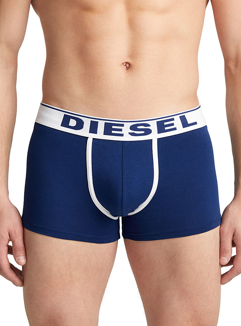 Diesel Oxford Bright trunk 3-pack for men