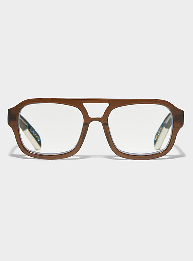 Les lunettes de lecture Neta
