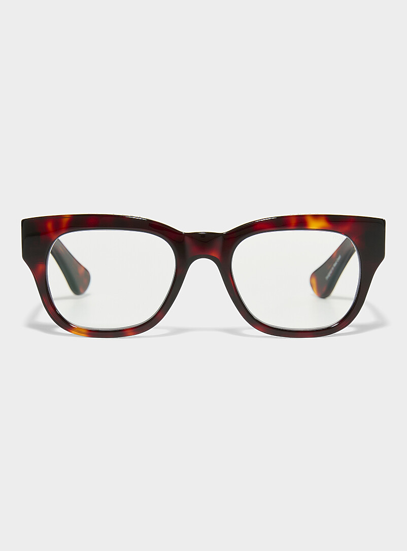 Miklos Rectangular Reading Glasses