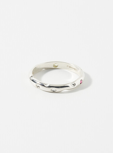 Kimchi ring | Bleue Burnham | | Simons