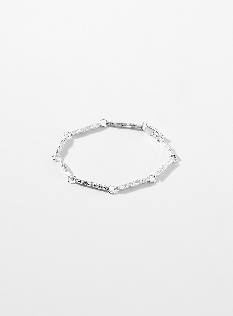 Ashdown Oak bracelet Unisex product image (primary)