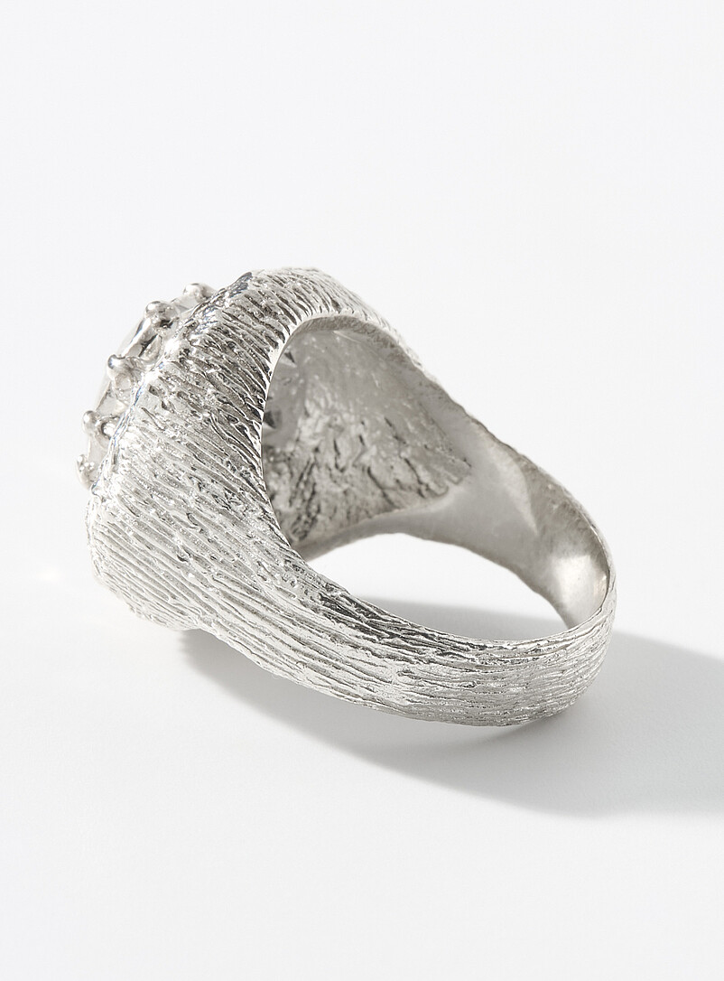 Burnham Impression signet ring product image 2
