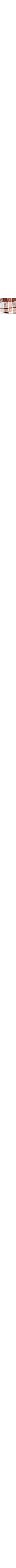 Blanc à motifs