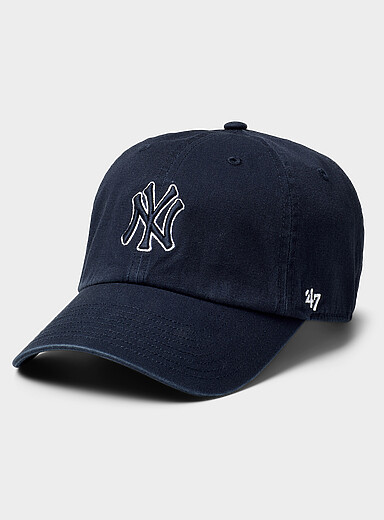 Yankees baseball cap