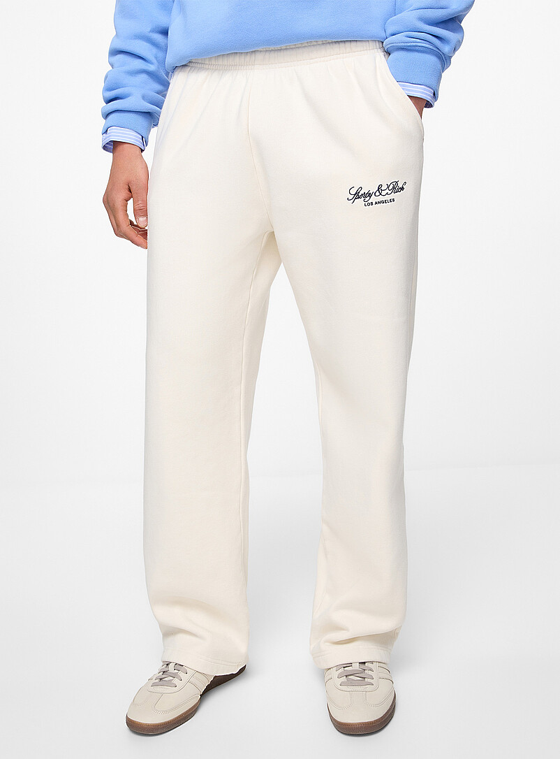 Vendome LA track pant product image 2