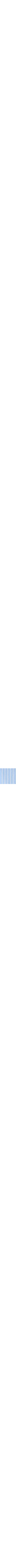 Bleu à motifs