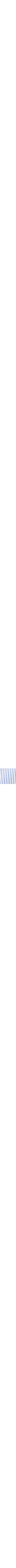 Bleu à motifs