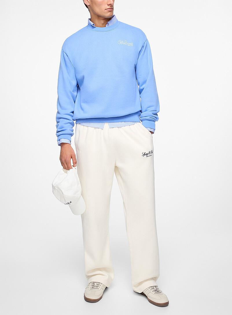 Avenue printed sweatshirt product image 2