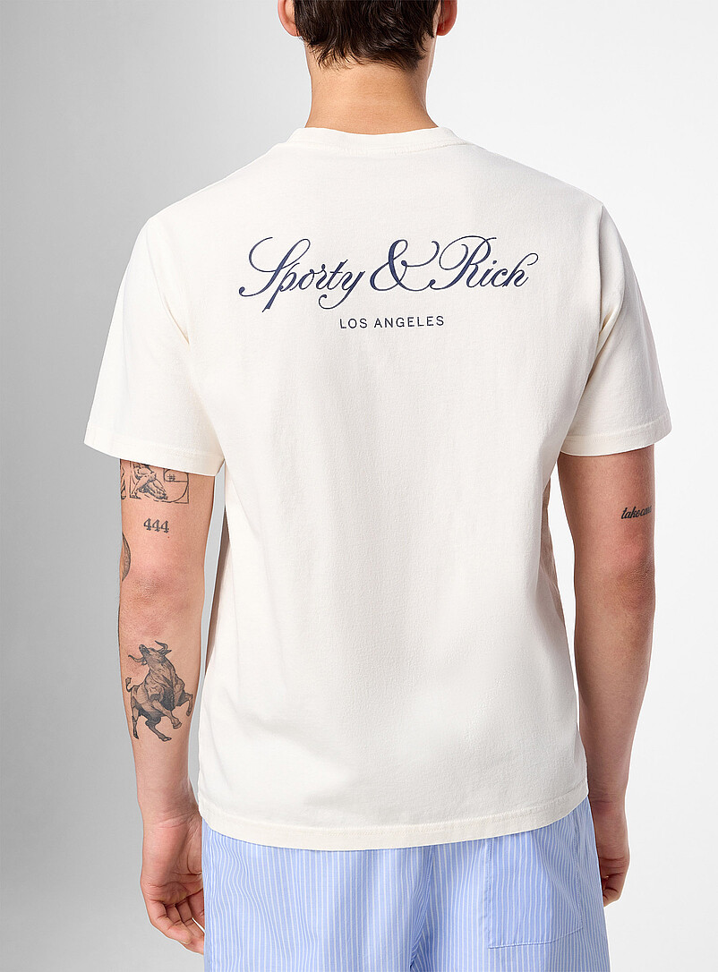 Signature T-shirt product image 2
