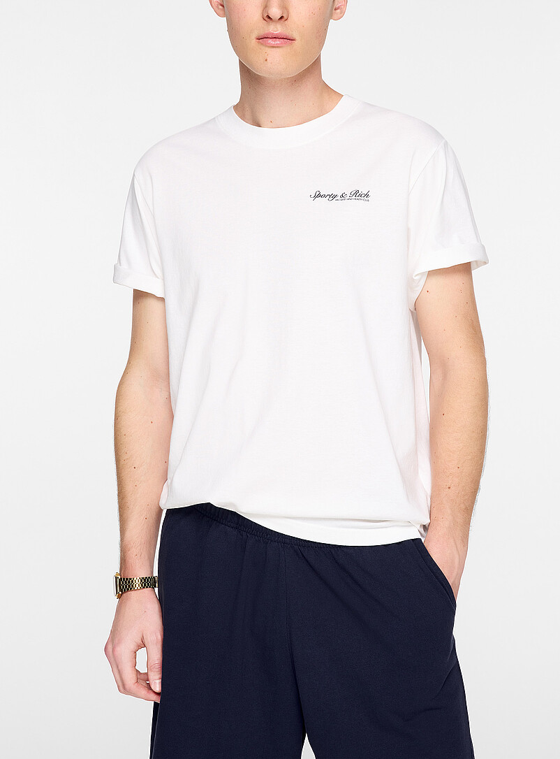 Signature T-Shirt