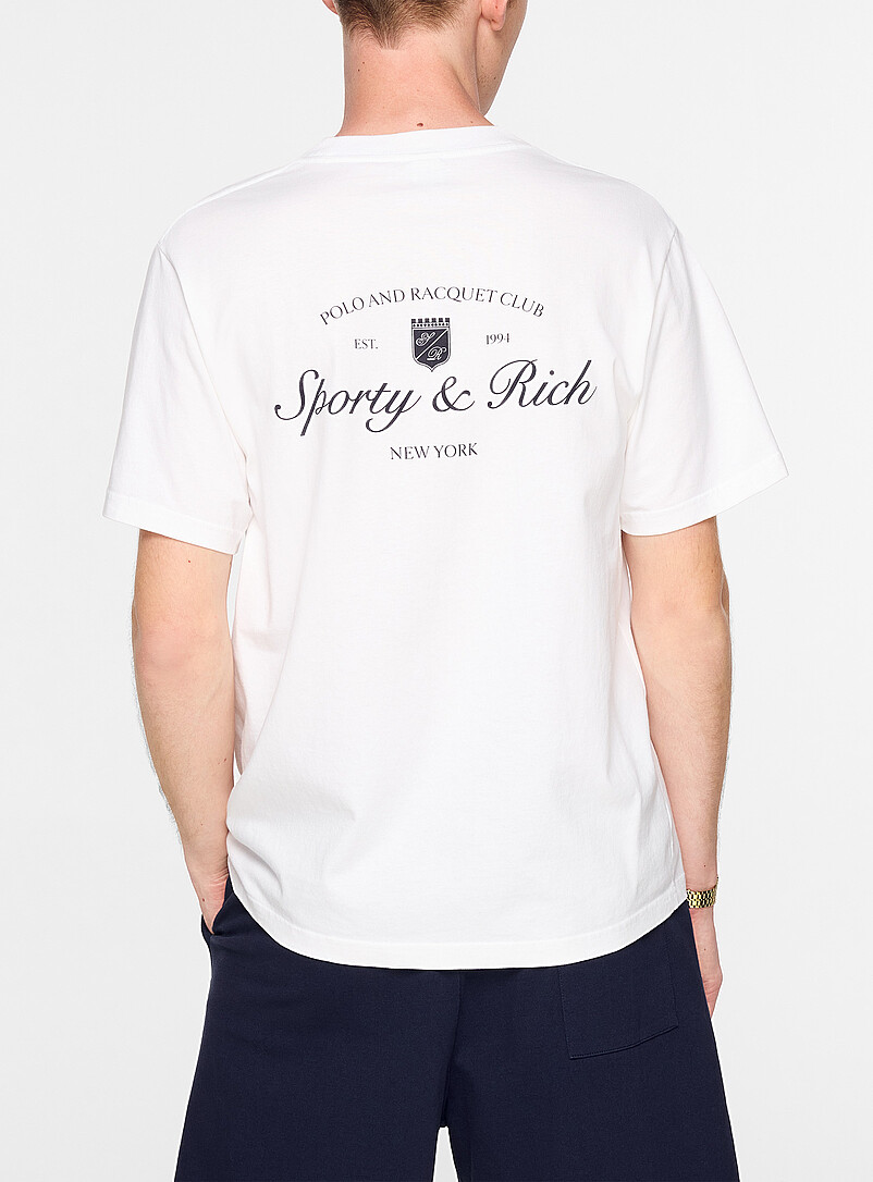 Signature T-shirt product image 2