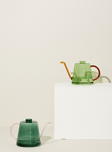 Flora watering can