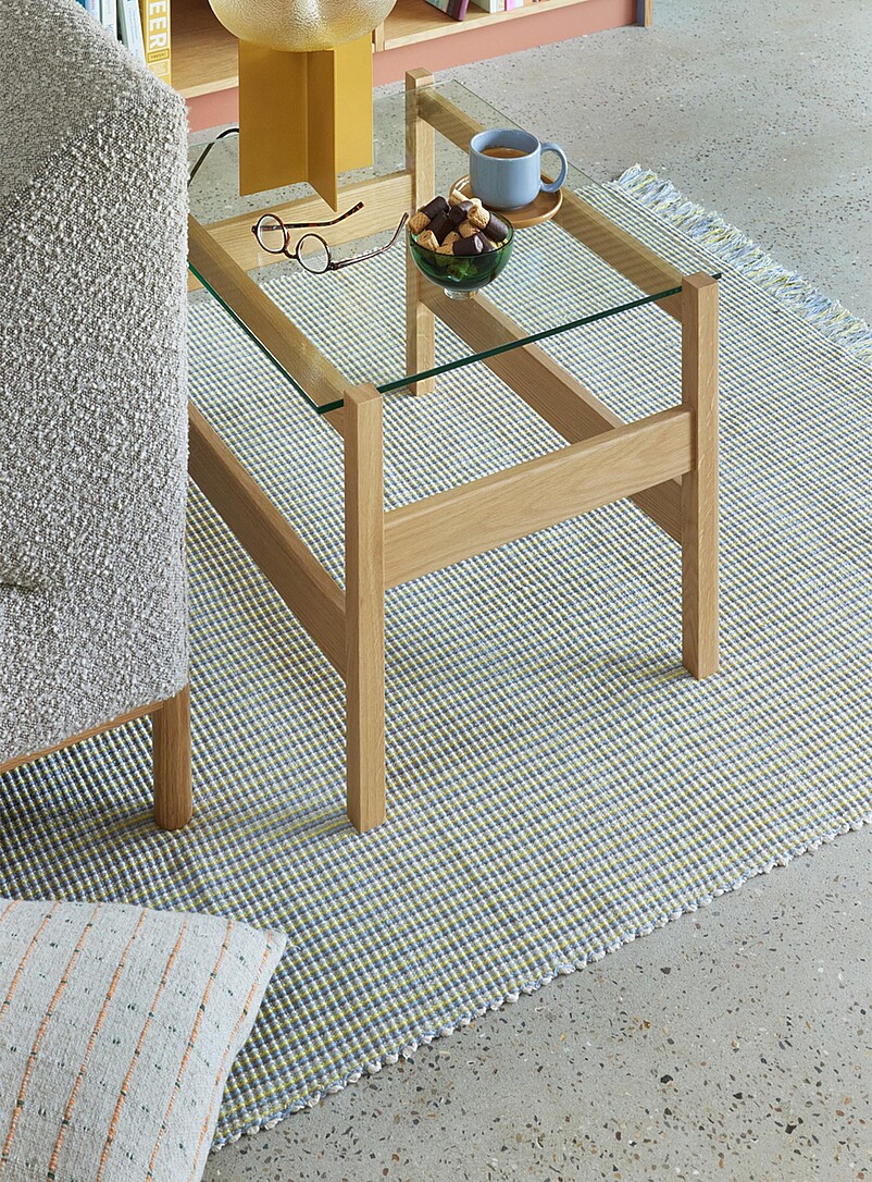 Maxi tapis malin Indian Spirit (180 x 120 cm) : Tinéo Maxi tapis malin Indian Spirit (180 x 120 cm) : Tinéo