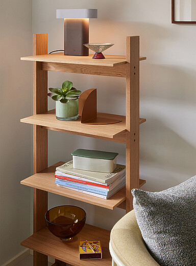 Forma shelf