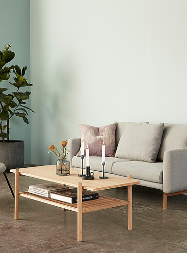 Acorn coffee table | Hübsch | | Simons