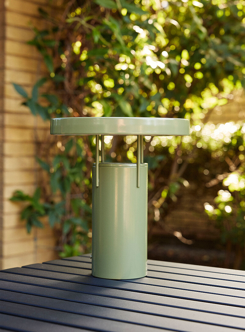 Bringme Portable Table Lamp