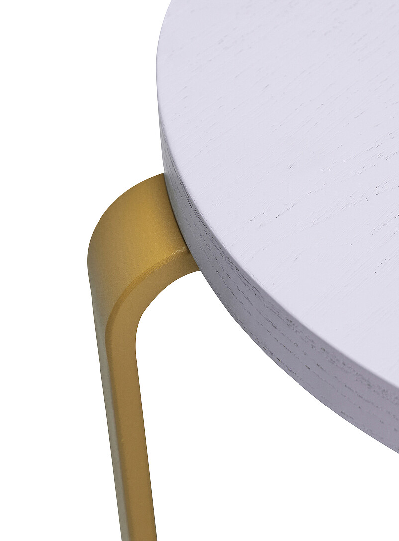 Smile stool product image 3