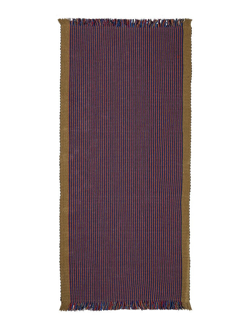 At Your Feet multicoloured hallway runner product image 2