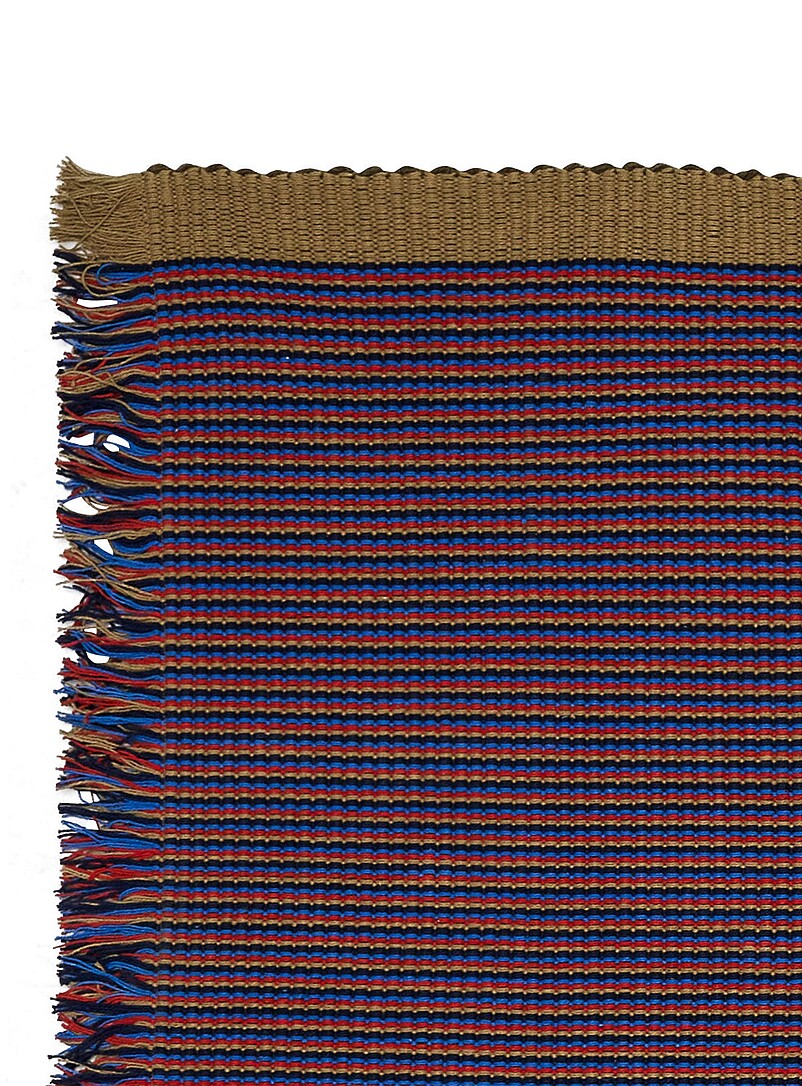 At Your Feet multicoloured hallway runner product image 3