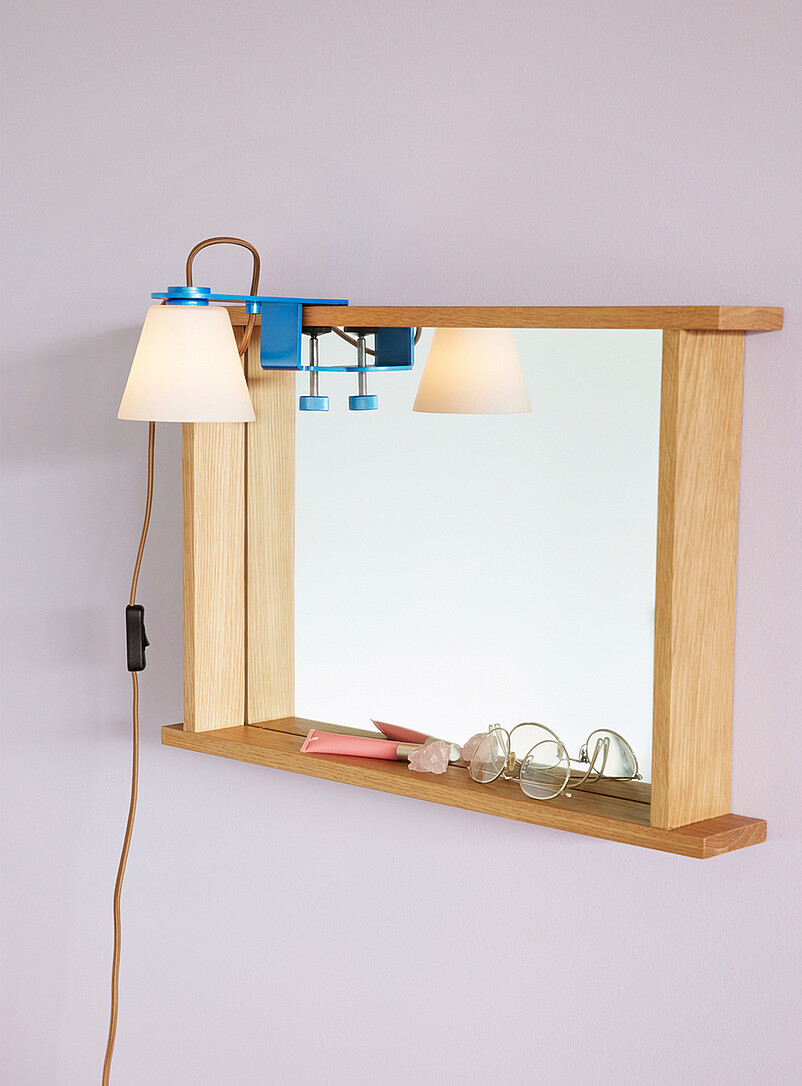 Forma Mirror